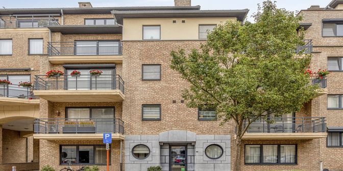 Appartement te koop in Marie Curiestraat 5 bus 7, 3500 Hasselt