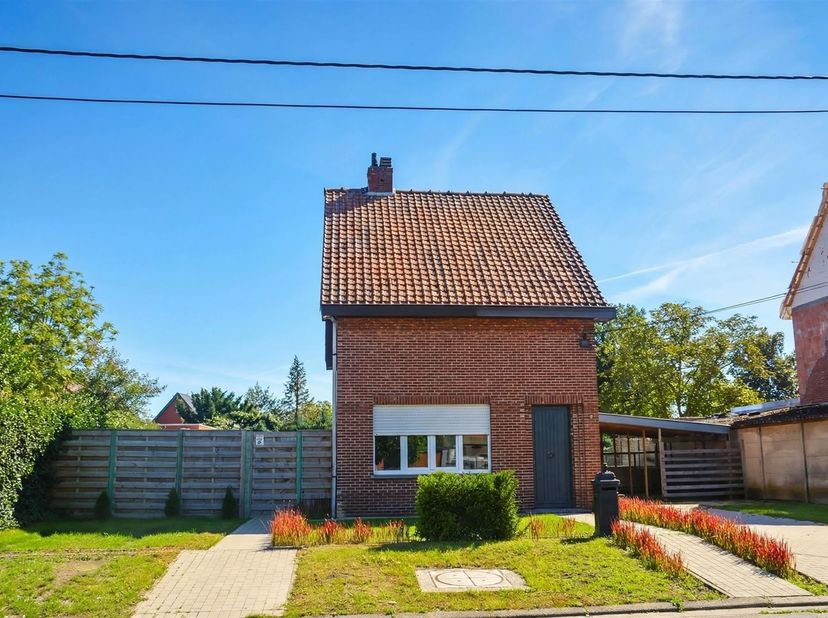 Maison à louer à Acaciastraat 32,
                    2400 Mol