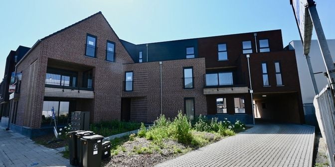 Appartement te koop in Liersesteenweg 19, 2590 Berlaar