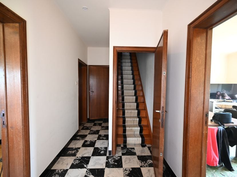 Maison à louer
                    à 8870 Izegem