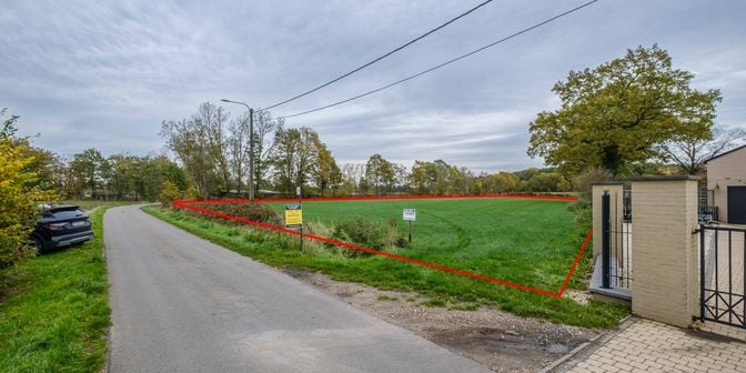 Terrain à vendre à Schobbroek 0, 2260 Westerlo