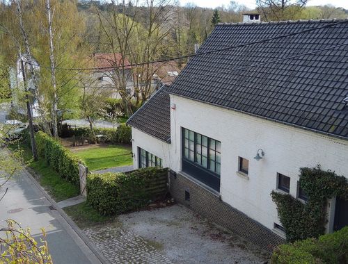                                         Maison à vendre à Lasne-Chapelle-Saint-Lambert, € 595.000
