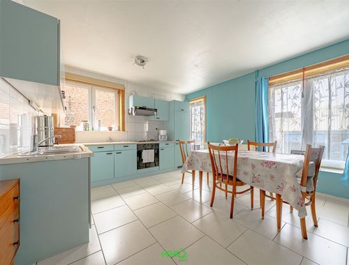                                         Appartement te koop in Moeskroen, € 169.000
