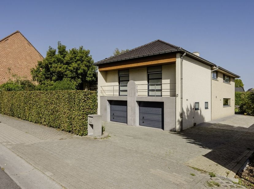 Huis te koop in Baanstknokstraat 10,
                    8790 Waregem