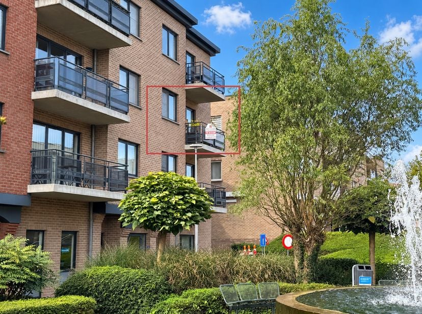 Appartement te koop in Oosterzonneplein 8 bus 22,
                    3690 Zutendaal