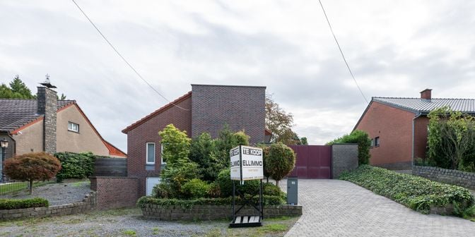 Maison à vendre à Langstraat 109, 3740 Waltwilder