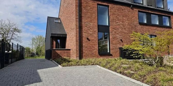 Huis te huur in MUSEUMLAAN 92, 3080 Tervuren