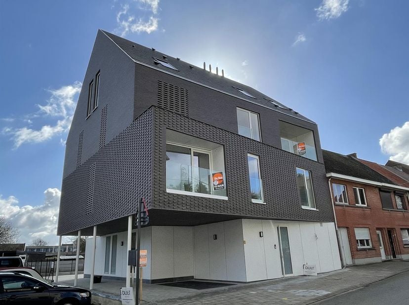 Appartement à louer à Katstraat 4 boîte 22,
                    9340 Lede