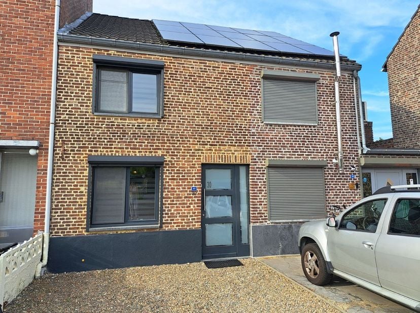 Maison à louer
                    à 3621 Rekem