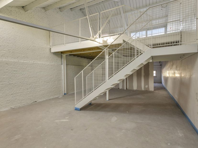 Appartement à vendre
                    à 2000 Antwerpen