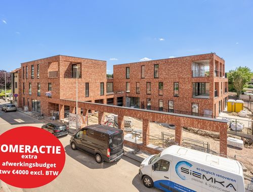                                         Appartement te koop in Sint-Truiden, € 292.000
