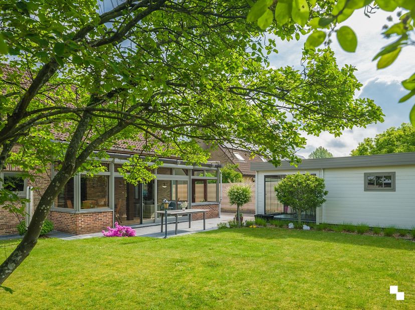 Huis te koop
                    in 9820 Merelbeke