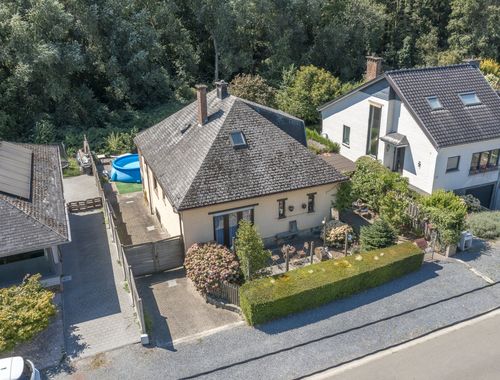                                         Villa te koop in Vlezenbeek, € 645.000
