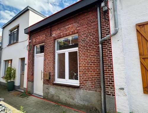                                         Eengezinswoning te huur in Oud-Turnhout, € 1.200
