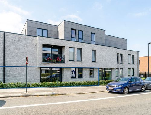                                         Appartement à vendre à Zwevezele, € 299.000
