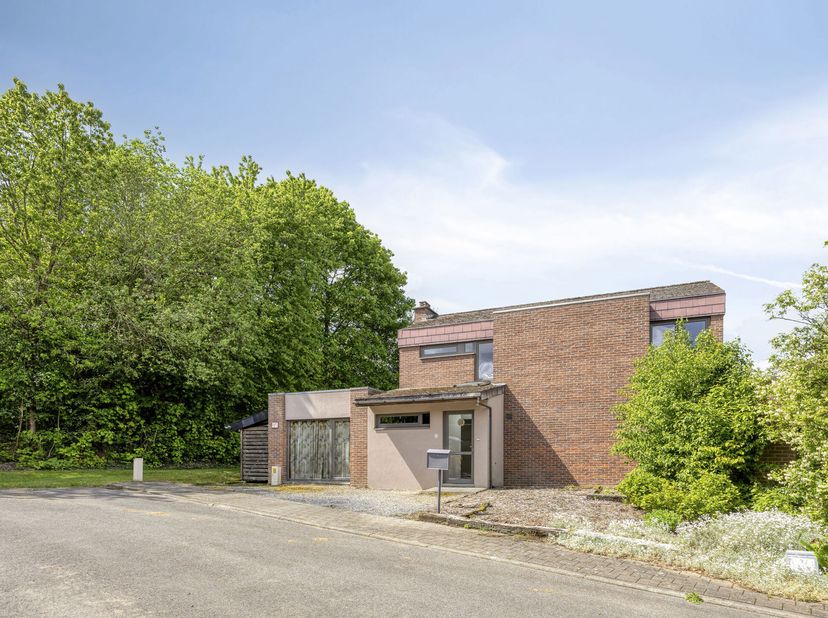 Maison à vendre
                    à 3001 Heverlee