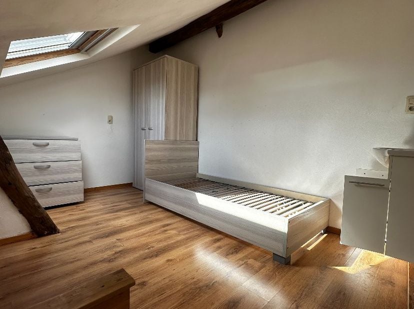 Kot-kamer te huur in Naamsesteenweg 103 bus 0104,
                    3001 Heverlee
