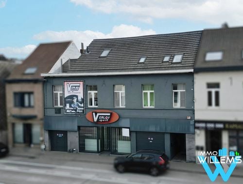                                         Usage mixte à vendre à Kortenberg, € 1.350.000
