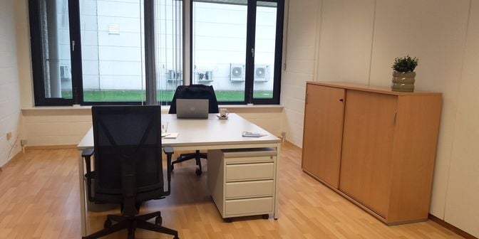 Bedrijfsvastgoed te huur in Industrieweg 45, 8800 Beveren