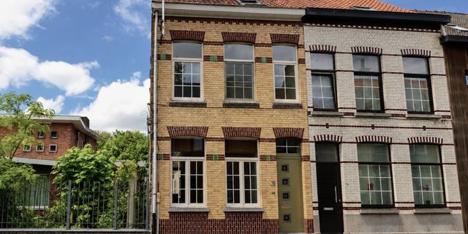 Huis te koop in Gulden Sporenstraat 76, 9900 Eeklo