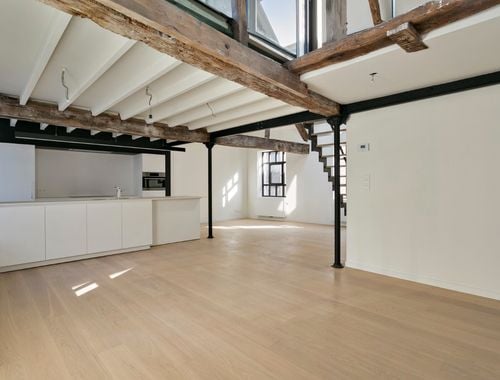                                         Appartement te huur in Gent, € 1.775
