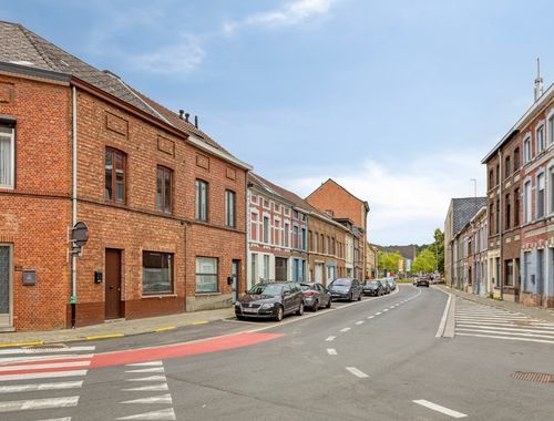                                         Eengezinswoning te koop in Diest, € 160.000
