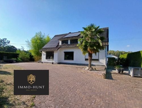                                         Maison unifamiliale à vendre à Neerpelt, € 640.000
