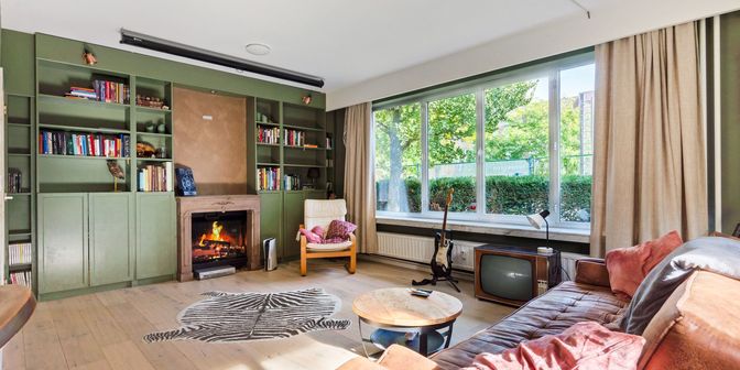 Appartement à vendre à Vincottestraat  1 boîte 1, 2140 Borgerhout