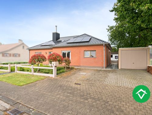                                         Woning te koop in Torhout, € 359.000
