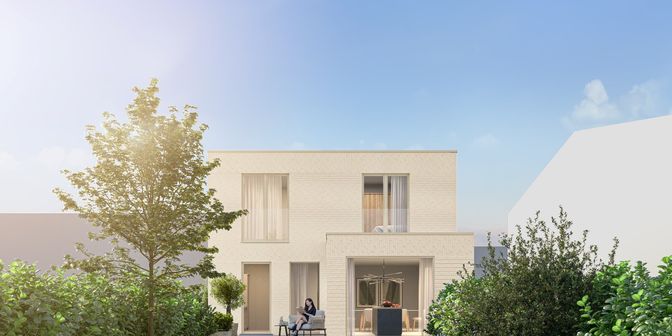 Grond te koop in Bruyelstraat 26, 8531 Bavikhove