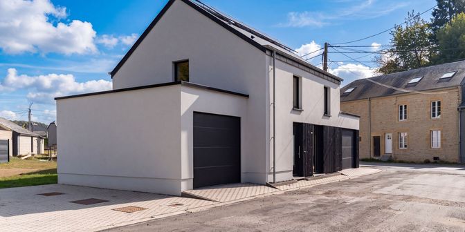 Maison à vendre à Rue Neuve 39, 6747 Saint-Léger