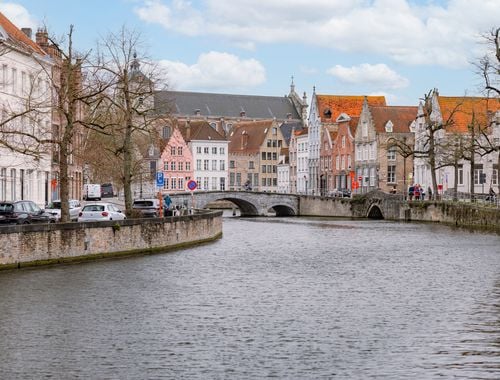                                         Woning te koop in Brugge, € 365.000
