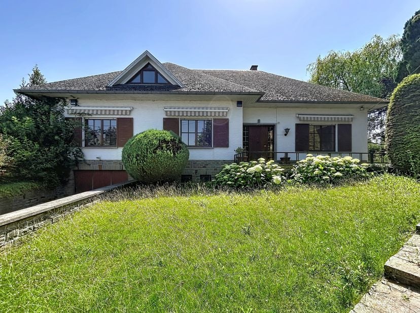 Huis te huur
                    in 1350 Jauche