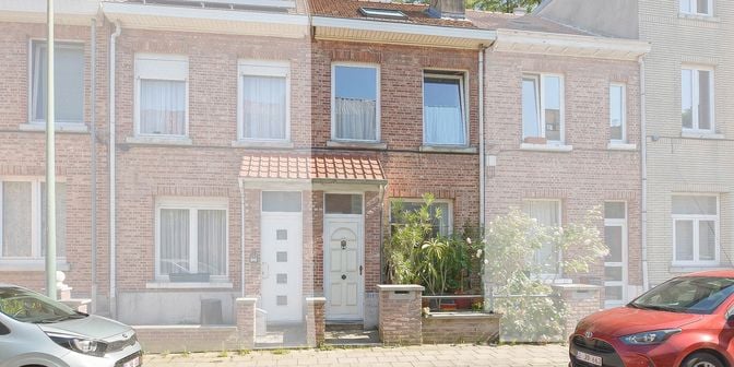 Huis te koop in Av. Benjamin Jansen 30, 1160 Oudergem