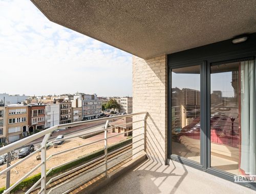                                         Appartement te koop in Blankenberge, € 235.000

