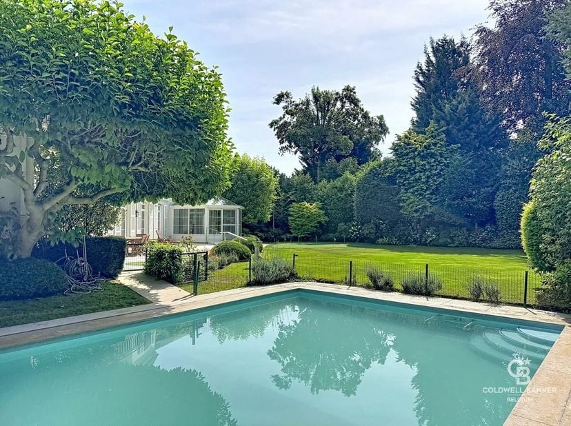 Huis te koop in ,
                    1170 Watermaal-Bosvoorde