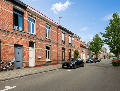                                         Woning te koop in Turnhout, € 369.000
