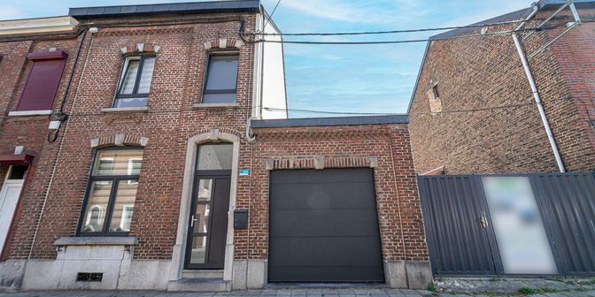 Huis te koop in 6001 Marcinelle