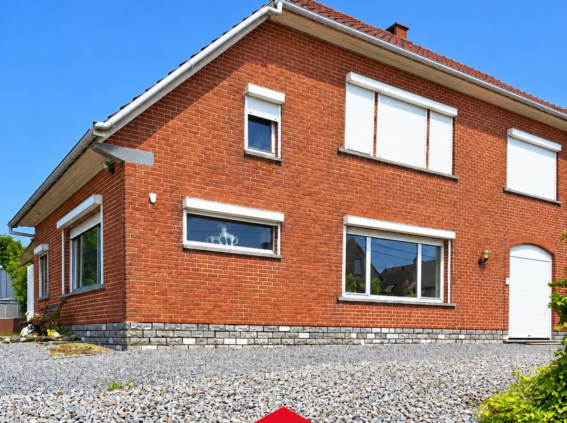 Maison à vendre à Rue de la Fontaine à Louche 36,
                    7850 Enghien