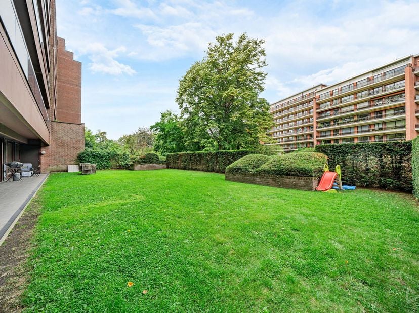 Appartement te koop in François Folie 30,
                    1180 Ukkel