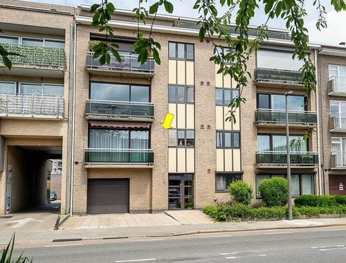                                         Appartement te koop in Deurne, € 215.000
