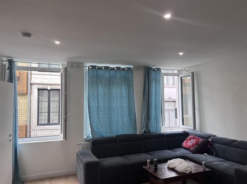 Appartement à louer à Grote Bergstraat 29,
                    3300 Tienen