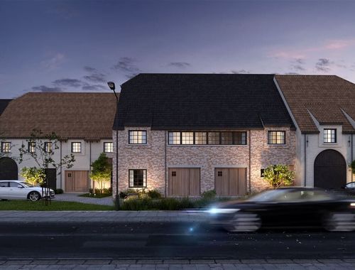                                         Maison à vendre à Vrasene, € 570.000
