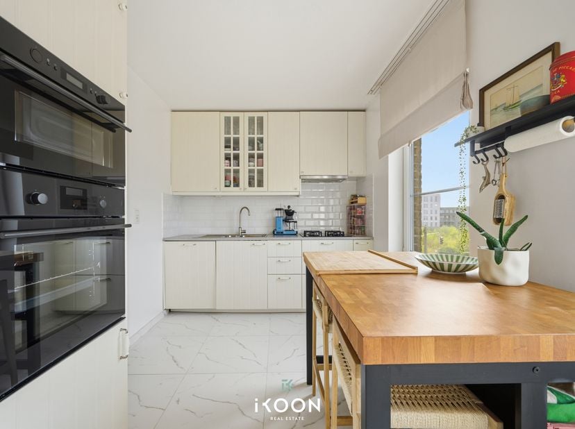 Appartement à vendre
                    à 2660 Hoboken