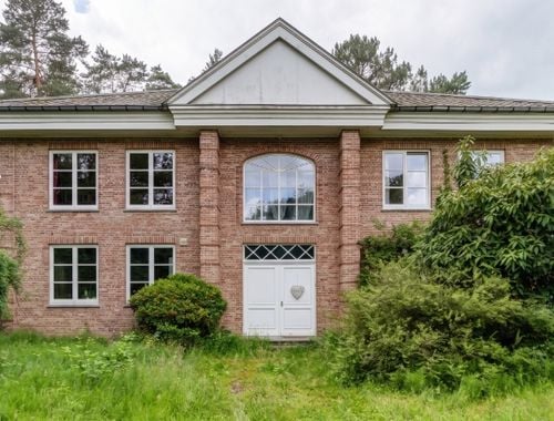                                         Villa te koop in Keerbergen, € 725.000
