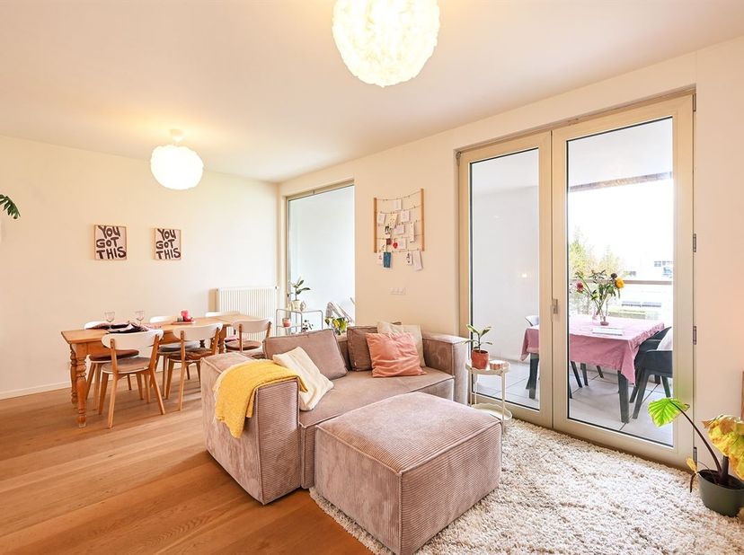Appartement te koop in Kattendijkdok-Westkaai 81 bus 0101,
                    2000 Antwerpen
