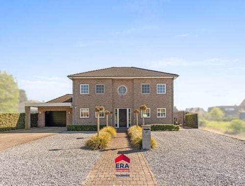                                         Maison à vendre à Lommel, € 565.000
