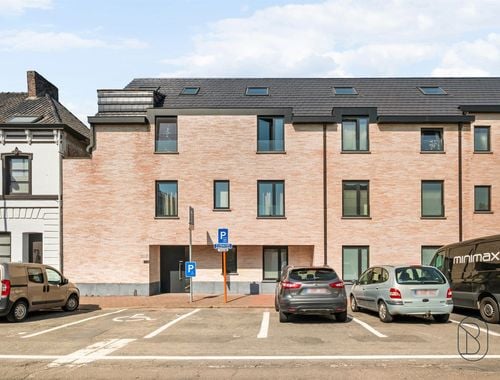                                         Appartement te koop in Dottignies, € 299.000

