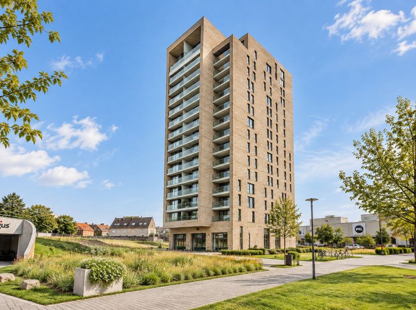 Appartement te koop in Elfde-Liniestraat 13 bus 14.05,
                    3500 Hasselt
