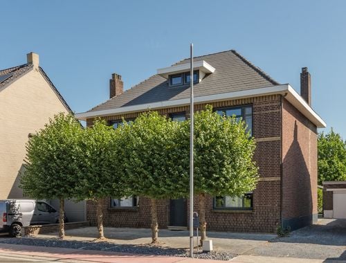                                         Woning te koop in Bocholt, € 495.000
